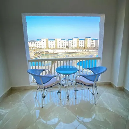 Azur One Eleven Hotel Alamein Exterior photo