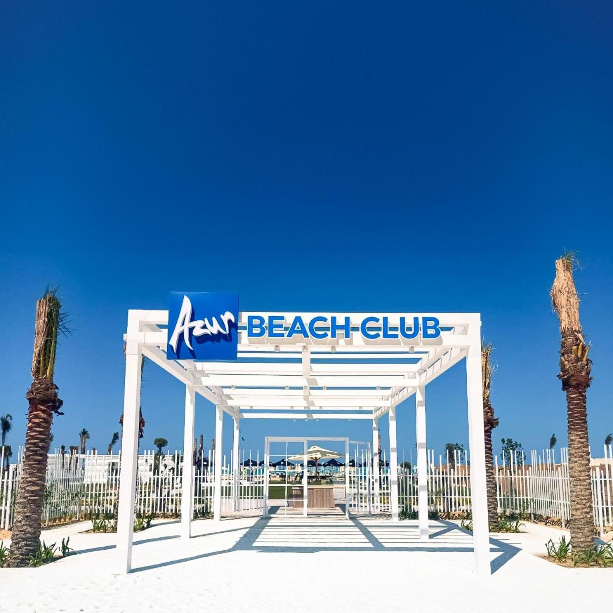 Azur One Eleven Alamein Hotel El Alamein