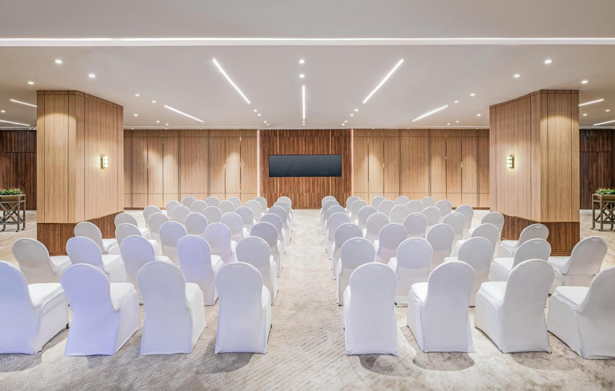 Hotel Azur One Eleven Alamein El Alamein