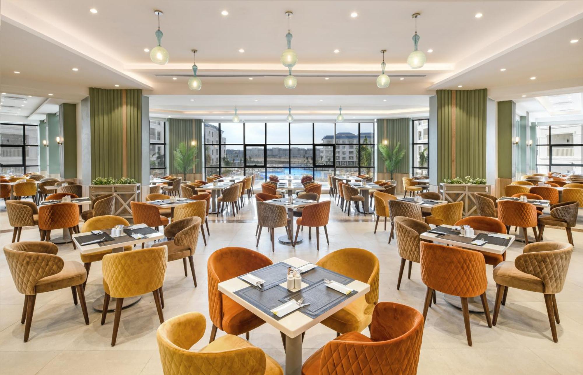 Hotel Azur One Eleven Alamein