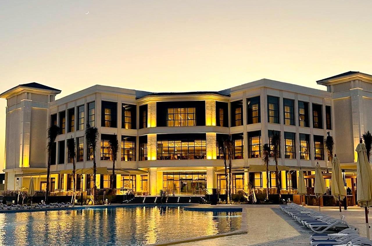 Hotel Azur One Eleven Alamein El Alamein