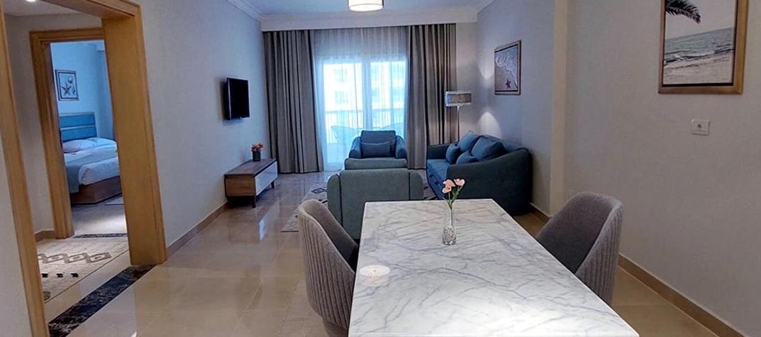 Azur One Eleven Alamein Hotel El Alamein