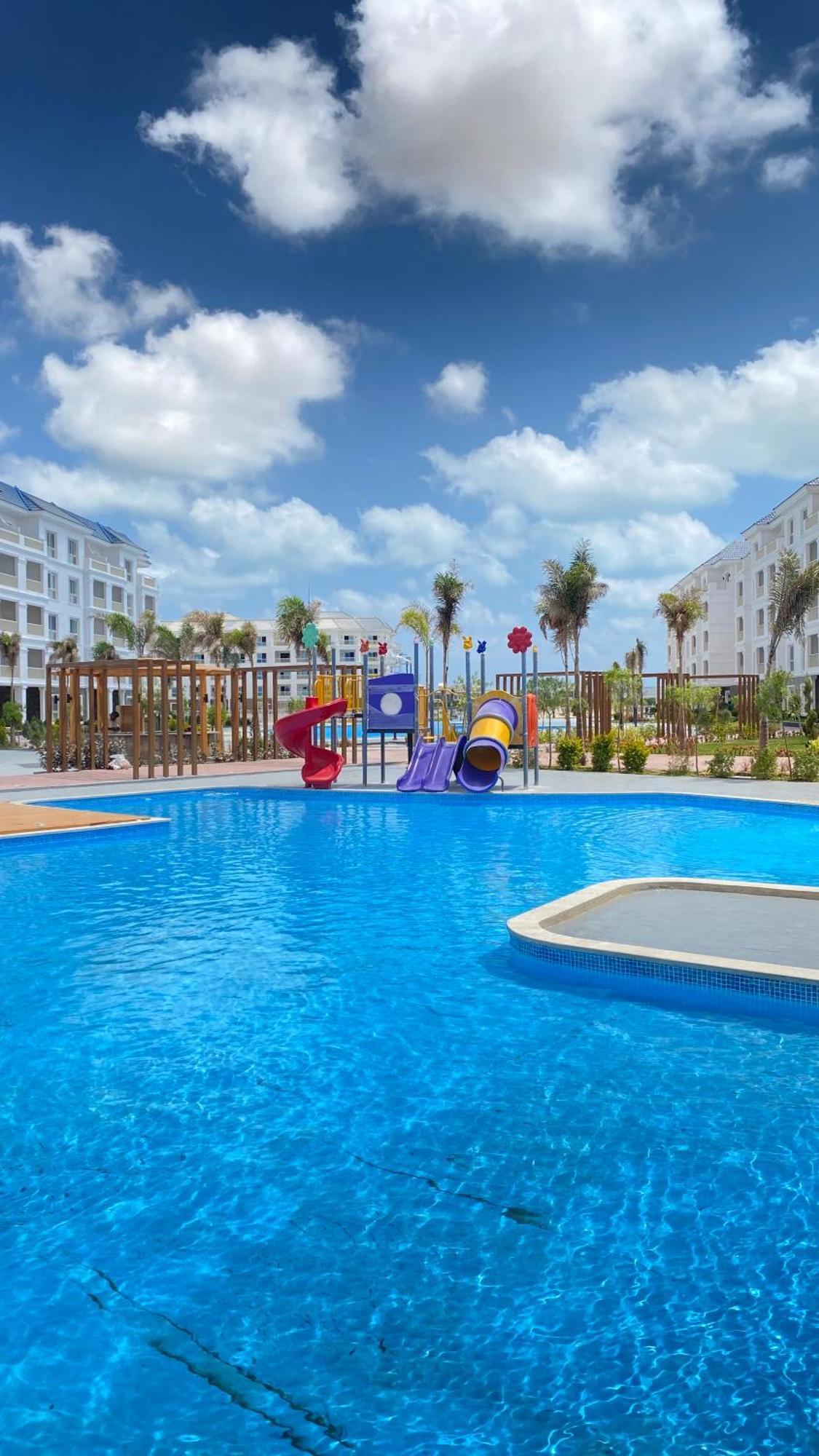 Azur One Eleven Alamein 5* El Alamein