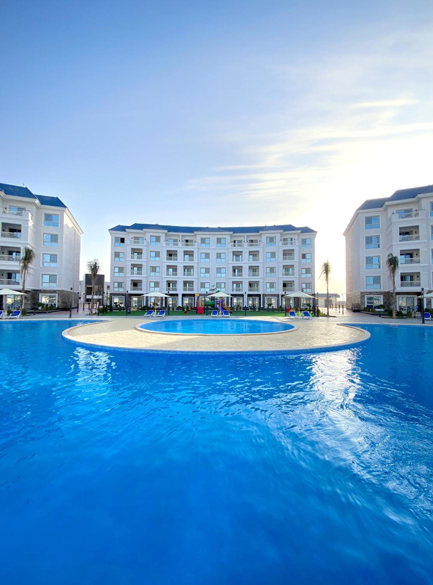 Azur One Eleven Alamein 5* El Alamein