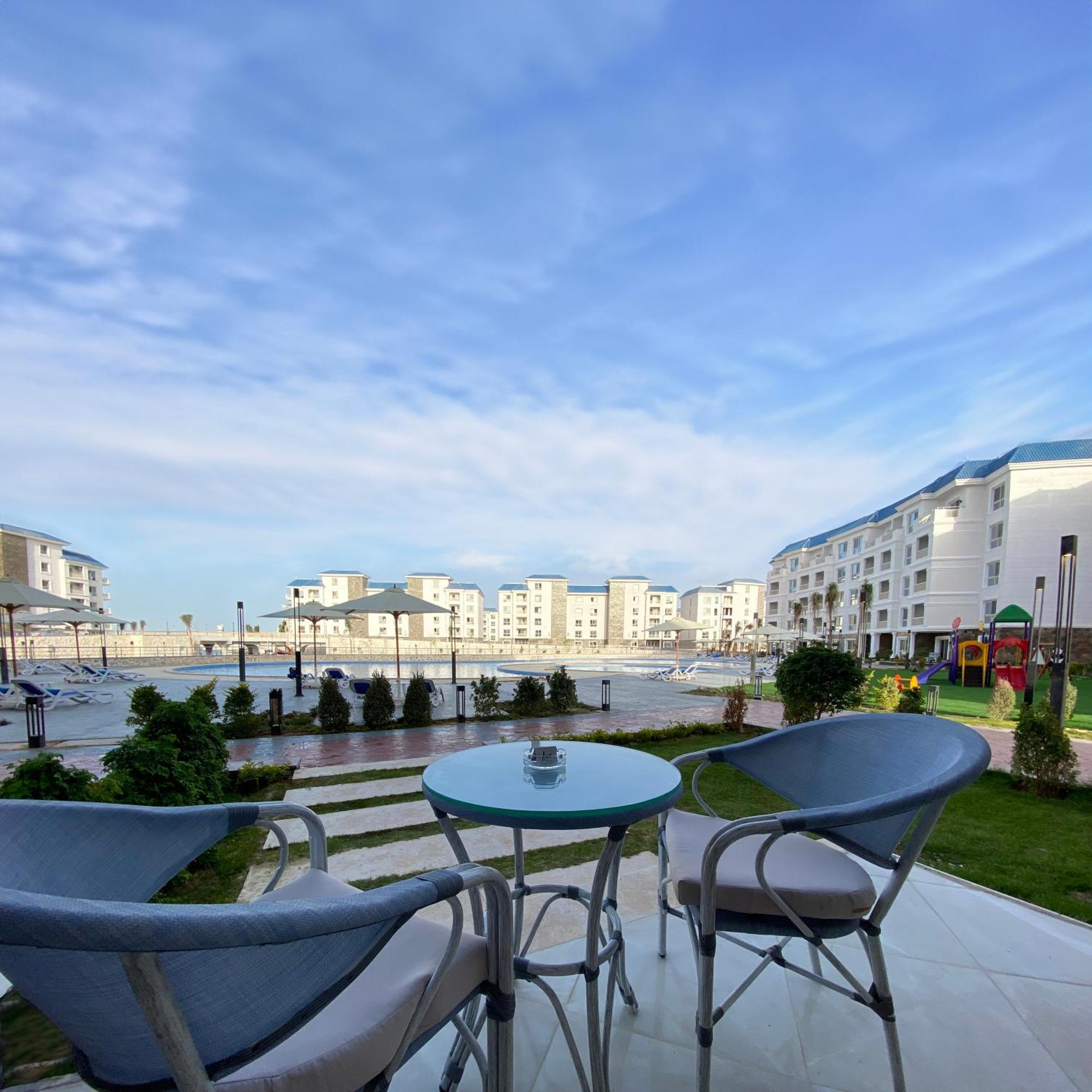 Azur One Eleven Alamein 5* El Alamein
