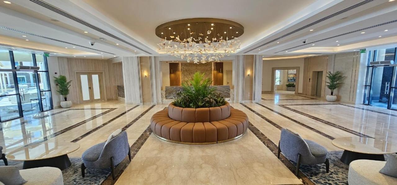 Azur One Eleven Alamein Hotel