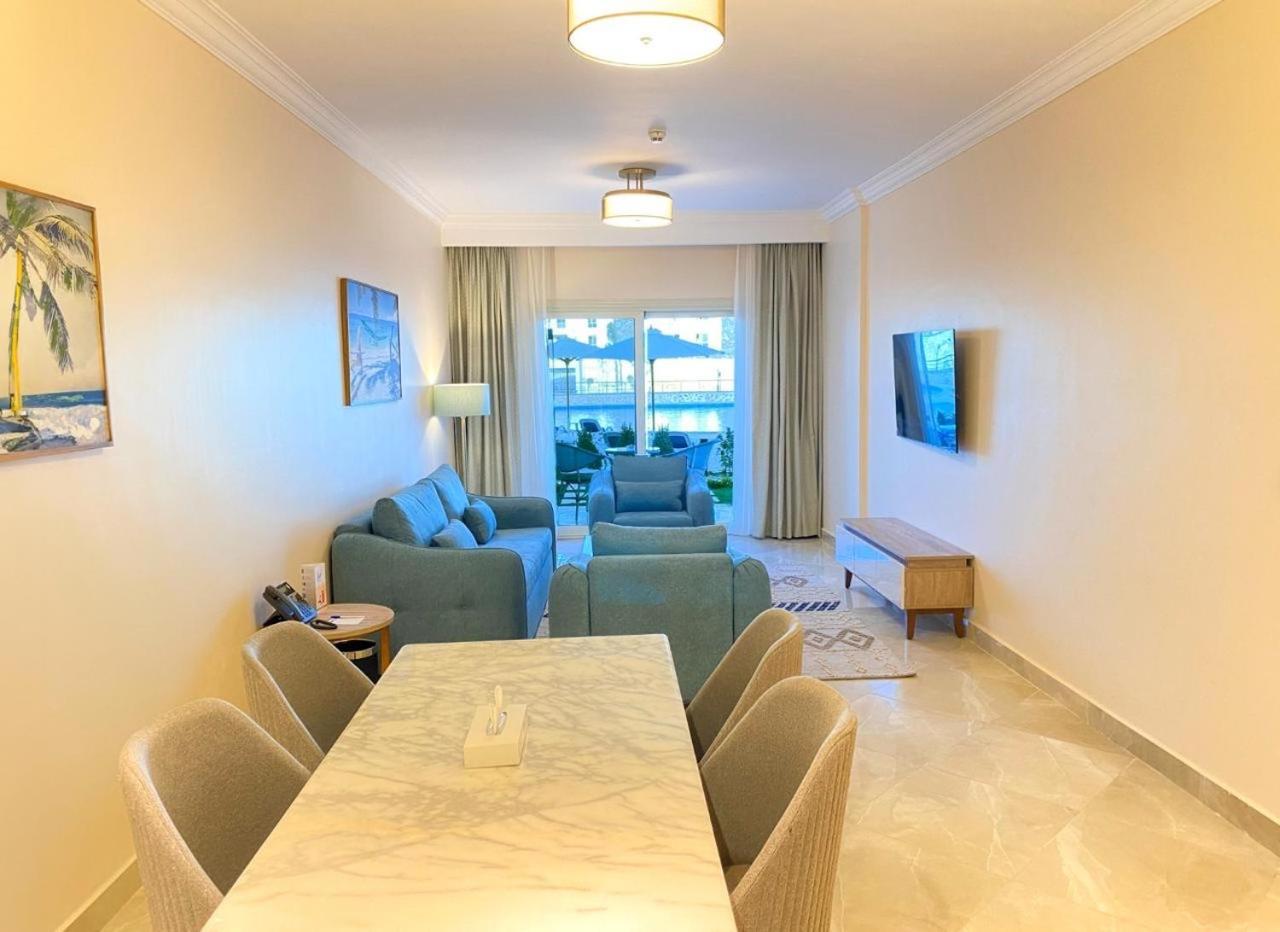 Azur One Eleven Alamein Hotel