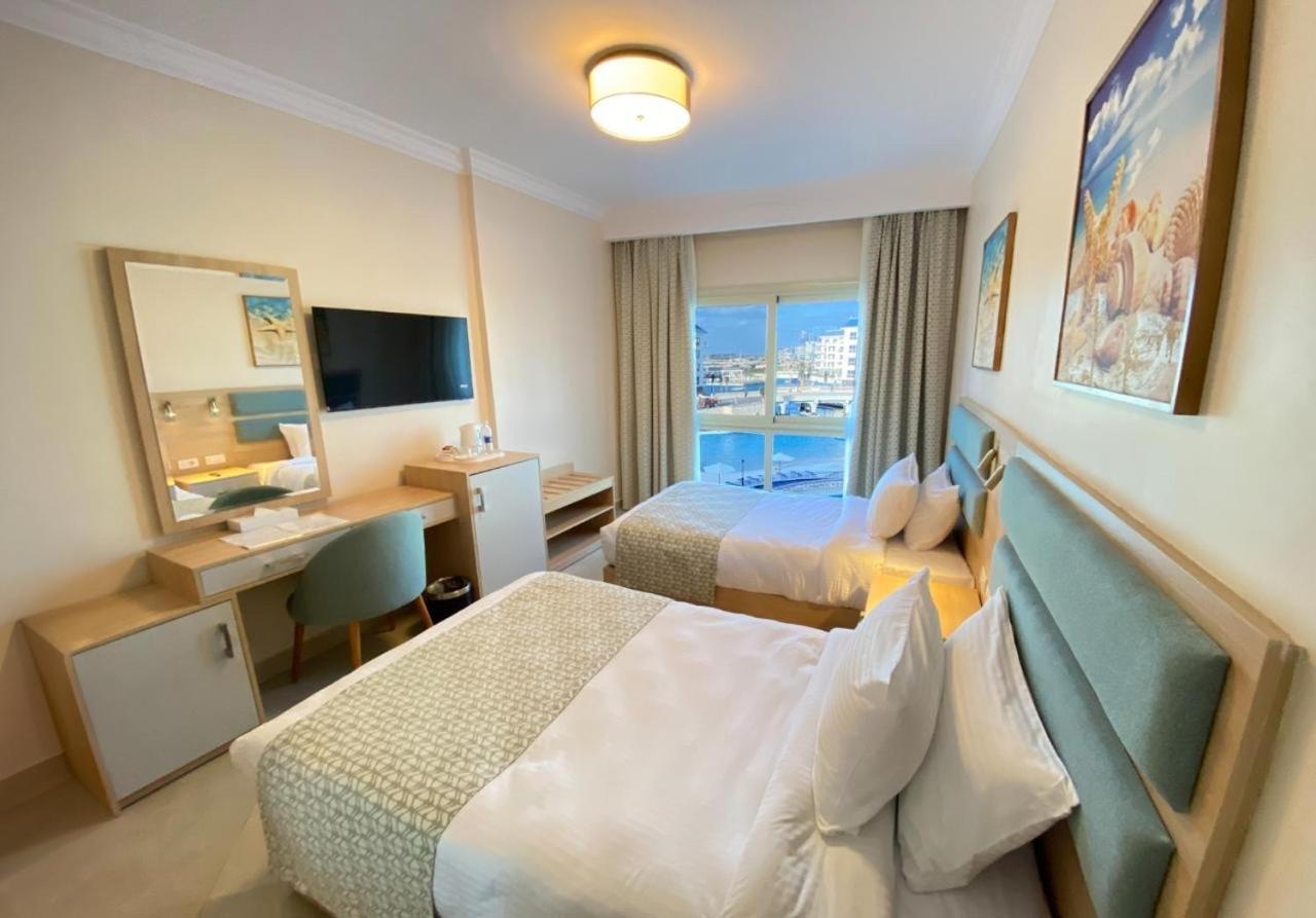 Azur One Eleven Alamein 5* El Alamein