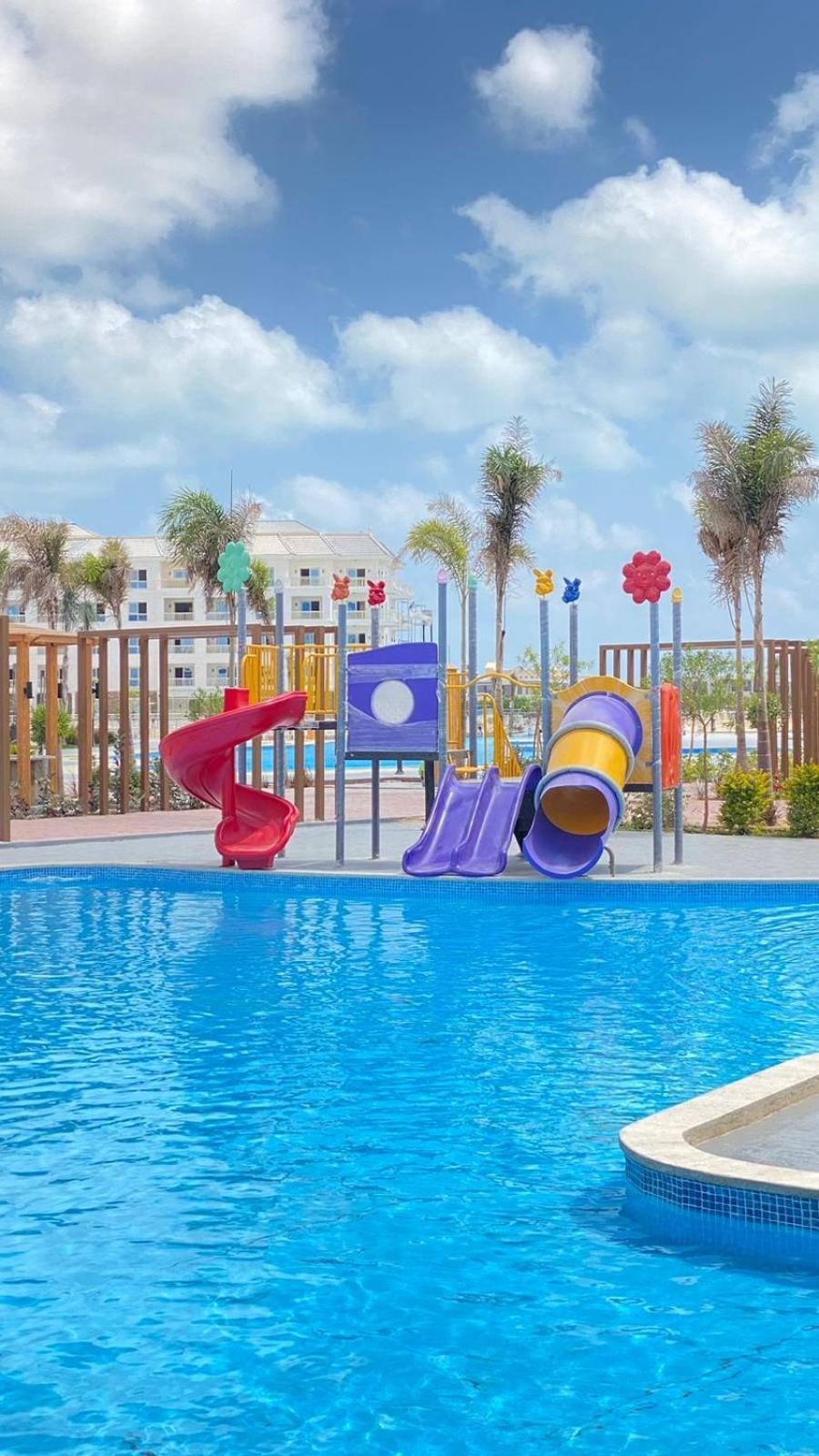 Hotel Azur One Eleven Alamein El Alamein