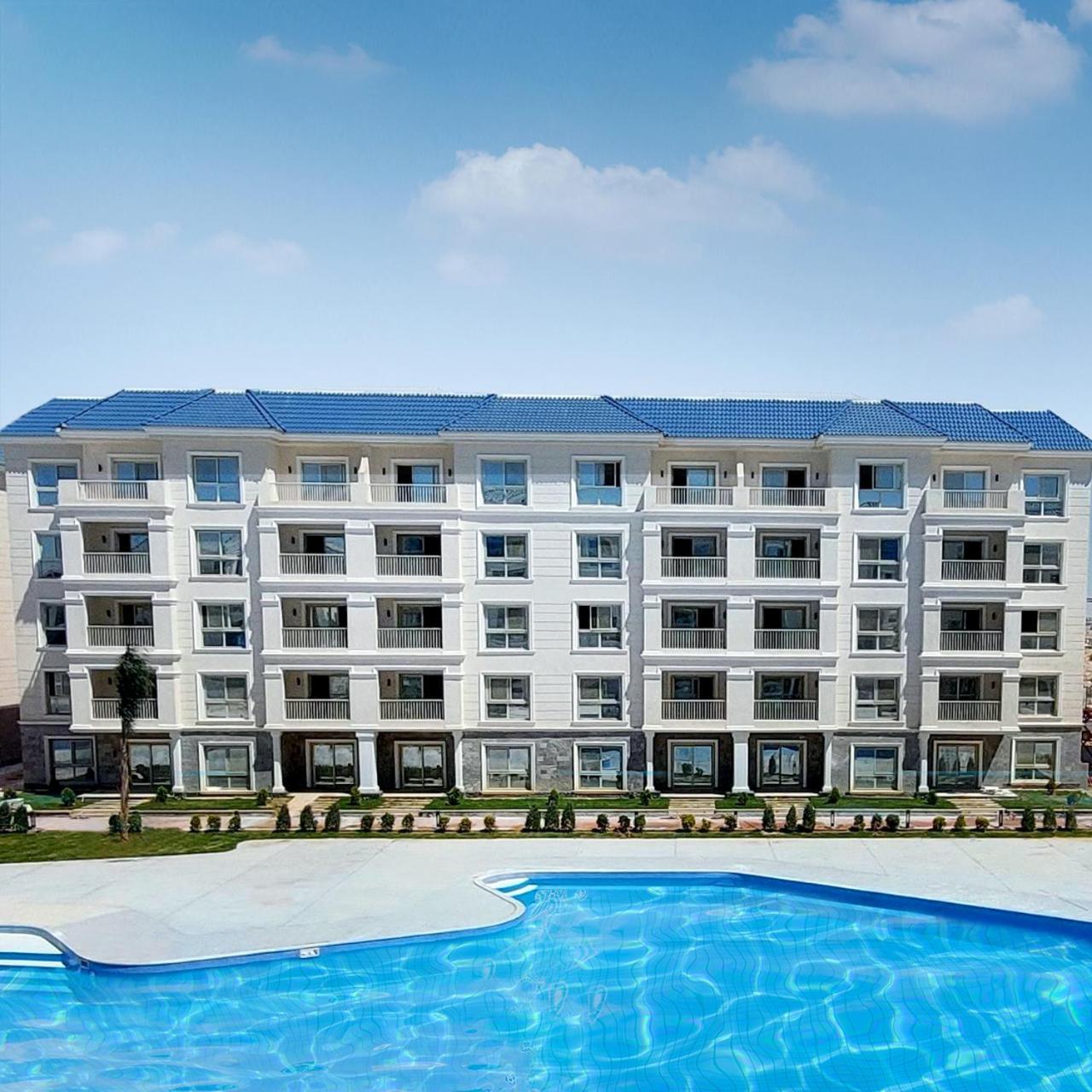 Hotel Azur One Eleven Alamein El Alamein