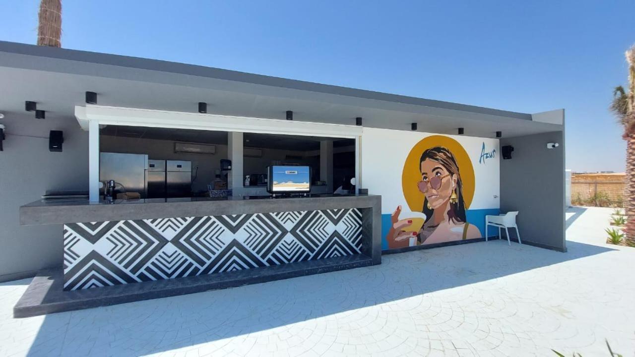 Hotel Azur One Eleven Alamein