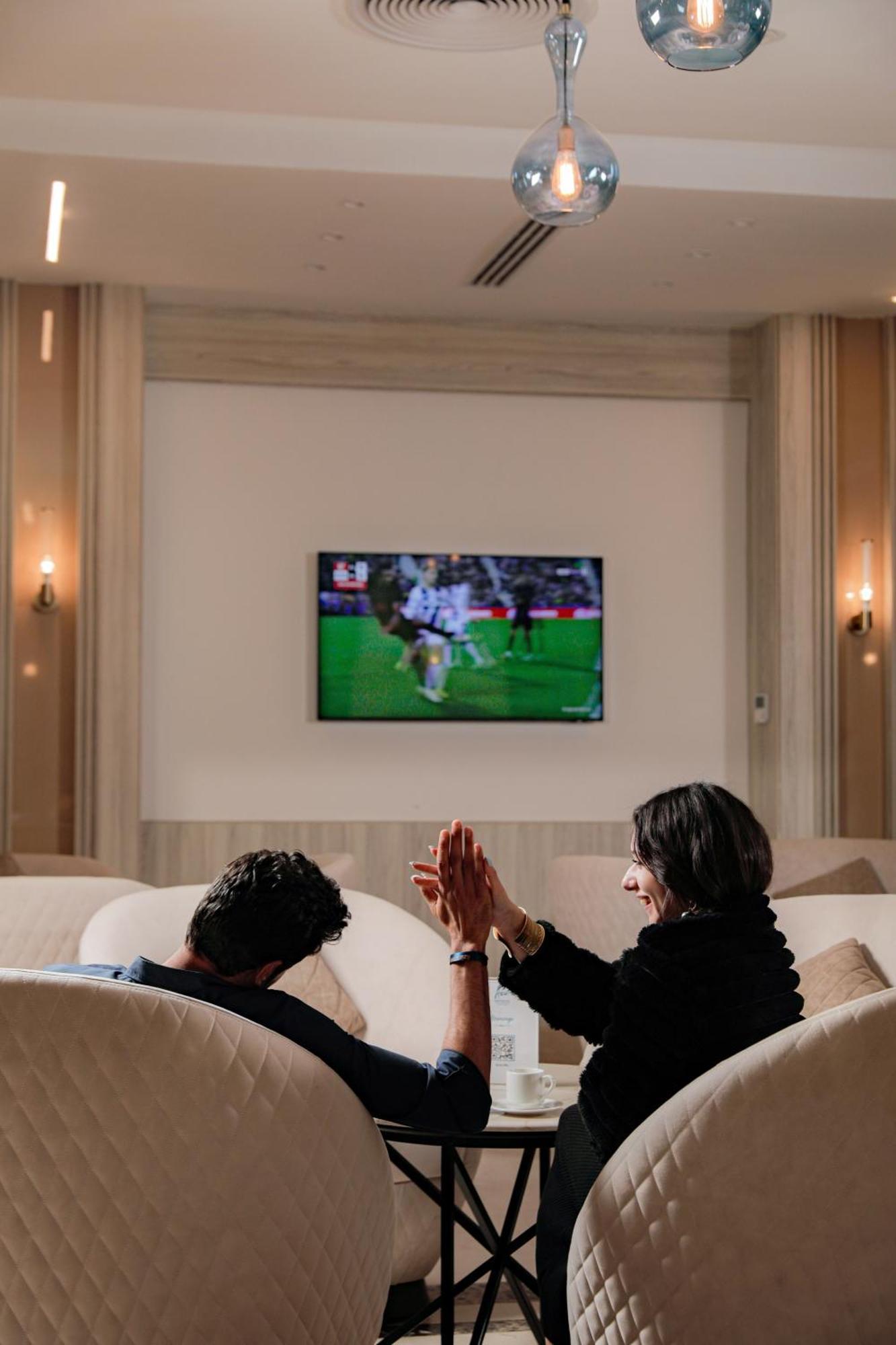 Azur One Eleven Alamein Hotel 5*
